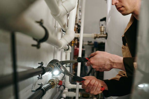 Best Plumbing Inspection Services  in Deerfield, IL