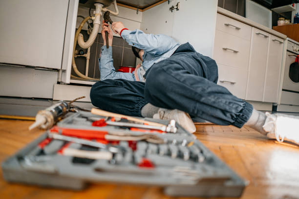 Best Water Leak Repair  in Deerfield, IL