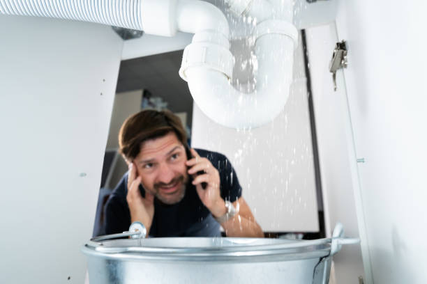 Best Sewer Line Repair  in Deerfield, IL