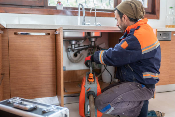 Best Local Plumber Services  in Deerfield, IL