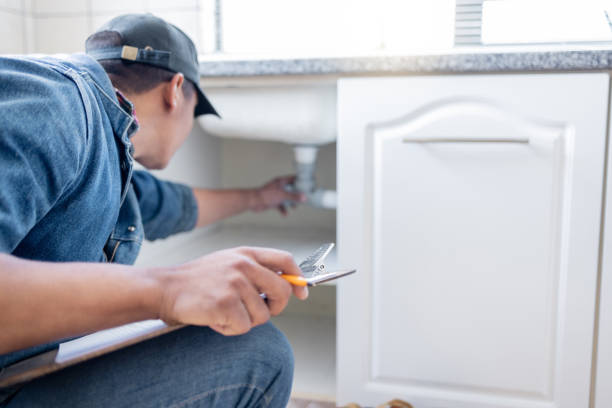 Best Same-Day Plumbing Service  in Deerfield, IL