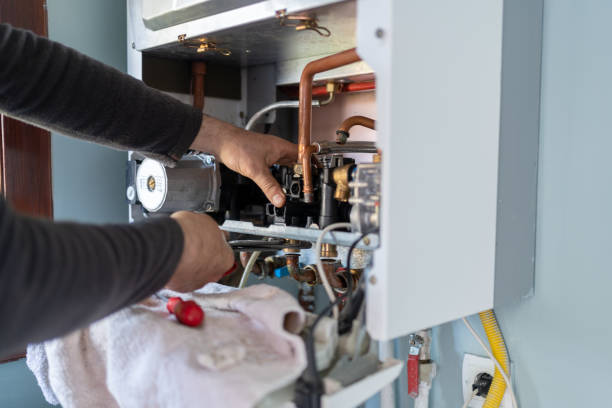 Best 24-Hour Plumber Near Me  in Deerfield, IL