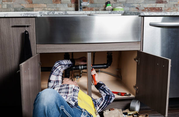 Best Water Heater Repair  in Deerfield, IL